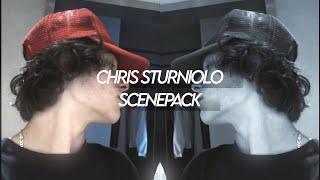 chris sturniolo scenepack