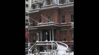 The Russell Heimlich Photocast - Episode 04 Philly Snow