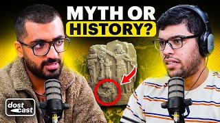 EXPOSING The Myths Of The Vedic Era | Dostcast 177 w/ @JayVardhanSingh