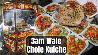 3 Am Wale Chole Kulche In Rohini