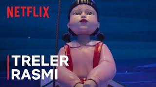 Squid Game: Musim 3 | Treler Rasmi | Netflix