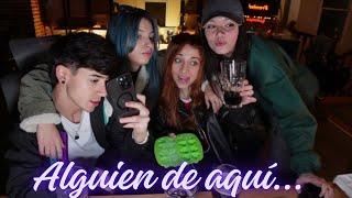 Angie Velasco, Luli Gonzalez, Mica y Kevsho "CHUPISTREAM"  24/08/2024