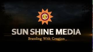 Sunshine Media first video