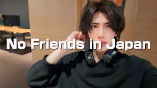 【vlog】 -サウナ- I'm Japanese A day of work, cooking, and a complete victory in the sauna️