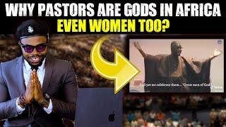 Pastor gives members #WOTOWOTO | We Have an issue here! - BRG Analysis