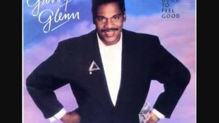 GARRY GLENN - DO YOU HAVE TO GO