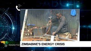 Analysis of Zimbabwe's electricity crisis: Peter Mutasa