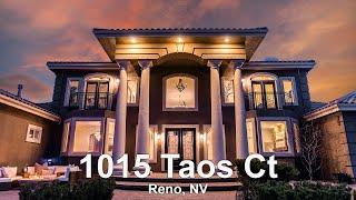 1015 Taos Ranch Ct - Harmony Steingrebe - Jeremy Jensen Media