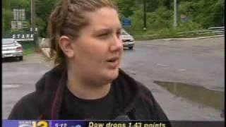 Mom, daughter killed in Brewster accident