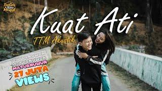 TTM AKUSTIK Ft. Putri Andien - KUAT ATI (Official Musik Video) Episode 1