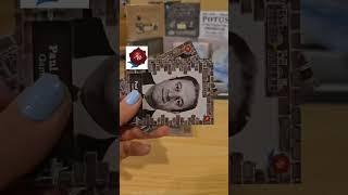 Mob 2 still has incredible hits!  #collection #mafia #tradingcards
