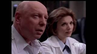 Stargate SG1 - False Pretenses (Season 2 Ep. 4)