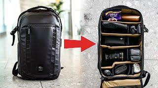 The BEST Travel Camera Bag of 2024!