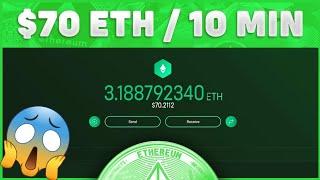 Free Ethereum Mining | Eth Mining Site 2024