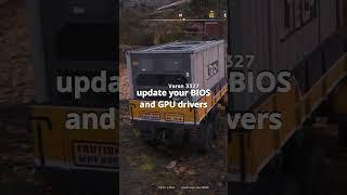 RoadCraft Not Launching or Crashing on PC? Try This Fix Now!