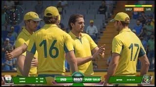 Live Cricket Game Play Cricket Game STREAMING 20 Nov 2025 Cyber Gameplay