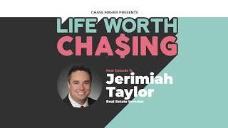 LWC 09: Business, entrepreneurship and investing with my mentor Jerimiah Taylor