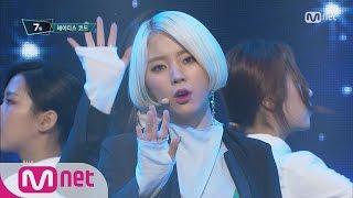 Ladies' Code - Galaxy M COUNTDOWN 160310 EP.464