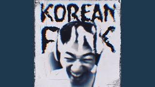 KOREAN FUNK