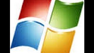How to clean out any windows computer