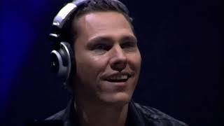 TIËSTO ELEMENTS OF LIFE (DVD 1) HD