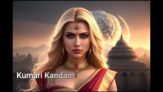 Mythic Mystic Music - Kumari Kandam [Official Audio] 2024