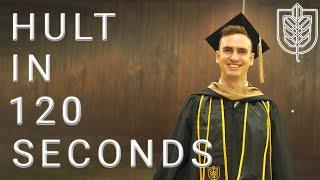 My Hult International Business School Experience In 120 Seconds