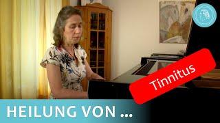 „Ich kann wieder in Konzerten spielen und Schüler unterrichten“ – Heilung von Tinnitus