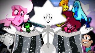 White Diamond: The Illusion of Perfection