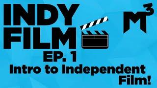 Introduction to Independent/Art House Film