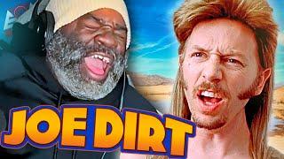 JOE DIRT (2001) | FIRST TIME WATCHING | MOVIE REACTION