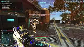 Boss Planetside 2 ▶ The Farmology  Episode V