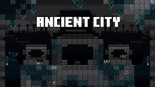 Ancient City - Custom Stage [Rivals of Aether]