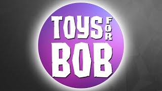 TOYS FOR BOB IS NOW A INDIE STUDIO