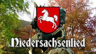 Niedersachsenlied [Anthem of Lower Saxony][+English translation]