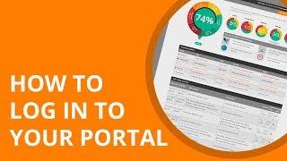 Think Insurance Login My Portal - How To Log In to Your Young Driver Portal