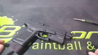Elite Force G19 compensator