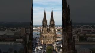 Cologne Cathedral the detail is incredible #colognecathedral #cathedral #building #knowledge #fyp