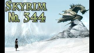 Skyrim s 344 Пахмары   кто они