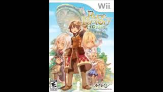 Rune Factory Frontier - The Sweetest Time [Full]
