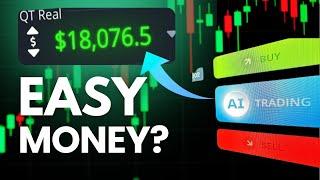 Live Bot Trading for Beginners: Watch & Learn in Real-Time!#forex #trading #autotradingsoftware