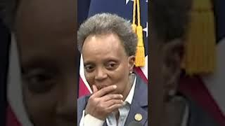 Lori Lightfoot Grilled Over Campaign Email Trying To Recruit Student Campaign Volunteers