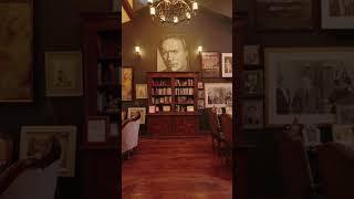 Inside the Most Exquisite Celebrity-Owned Italian Villa in Encino | Luxury Real Estate Tour
