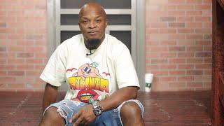 DJ Jelly Gives Us A History Lesson On Atlanta Rap, Crunk Era, Snap Music, Trap Music, Oomp Camp