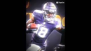 Justin jefferson edit#edit #subcribemychannel