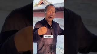 Meet Zhong Yuan Qigong Grand Master Xu Mingtang in Dubai, March 2025