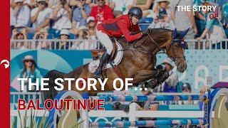 The Story of Baloutinue | ClipMyHorse.TV