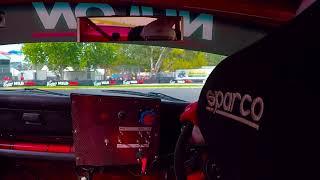 Adelaide 500 2018 IPRA Race 2 - Mazda RX3