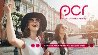 Increase sales and customer loyalty with Prizes Contests & Rewards