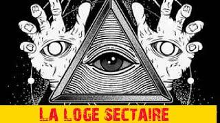 EP 17: LA LOGE SECTAIRE